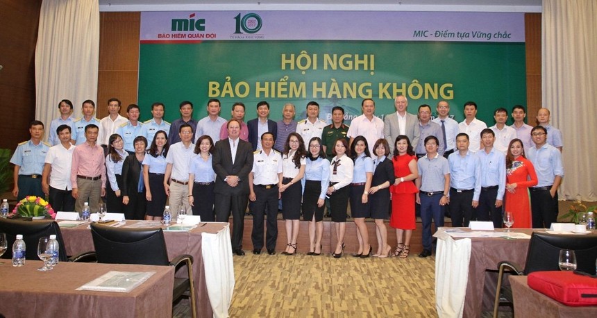 MIC tổ chức Hội thảo Kl99kl phiên bản hoạt động hàng không dành cho các đơn vị quân đội
