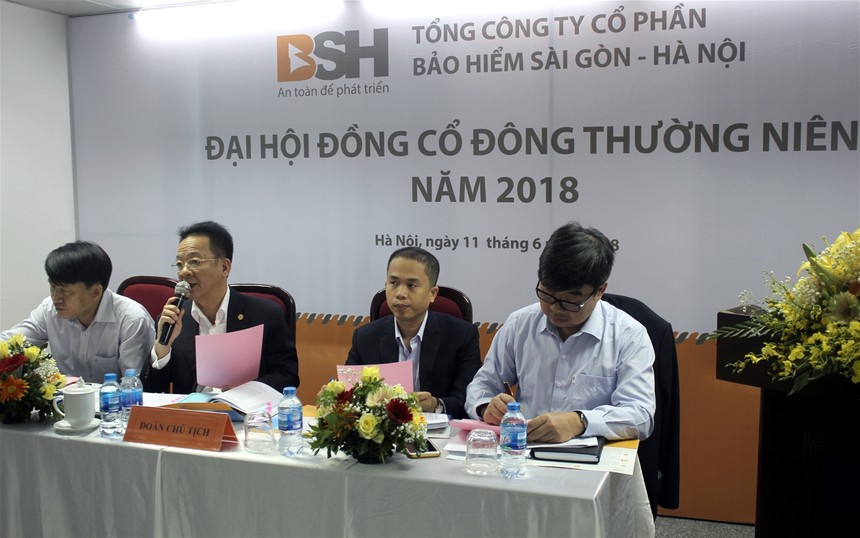 Bầu Hiển tiếp tục được bầu làm chủ tịch Kl99kl phiên bản hoạt động BSH