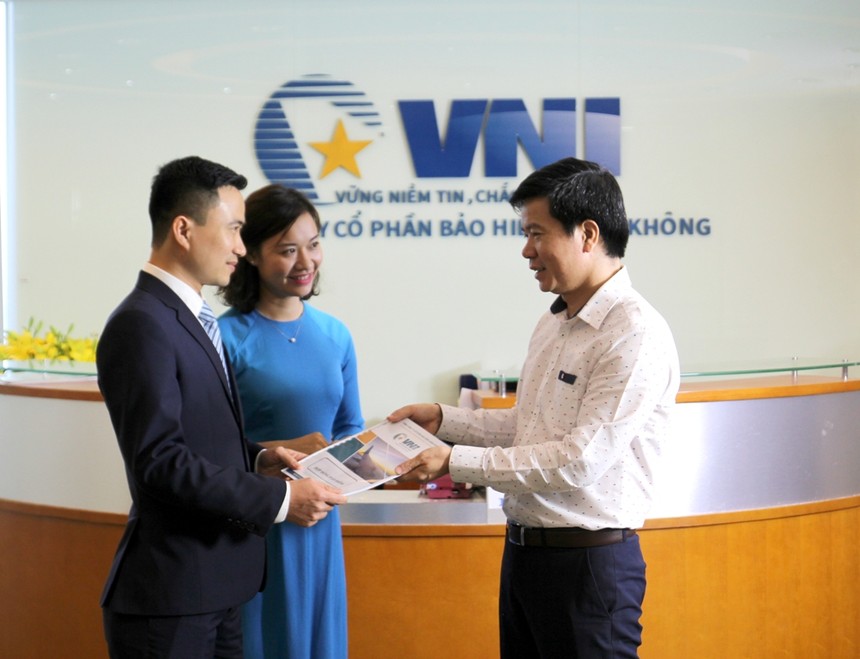 8 tháng, Kl99kl phiên bản hoạt động Hàng Không (VNI) tăng trưởng 40% doanh thu