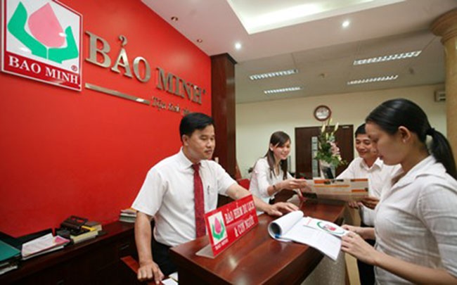 9 tháng, Bảo Minh đạt 165 tỷ đồng Kl99 nổ hũ sau thuế, hoàn thành 95% kế hoạch năm