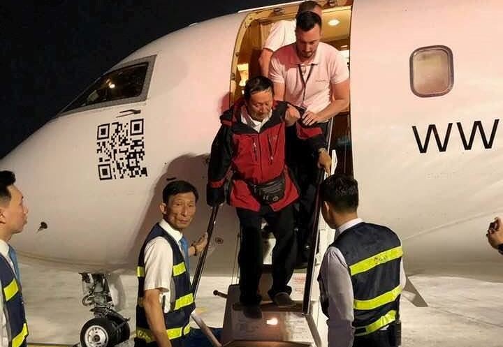 Kl99kl phiên bản hoạt động Bảo việt chi trả 2,4 tỷ đồng/người trong vụ khách du lịch Việt Nam bị đánh đánh bom ở Ai Cập