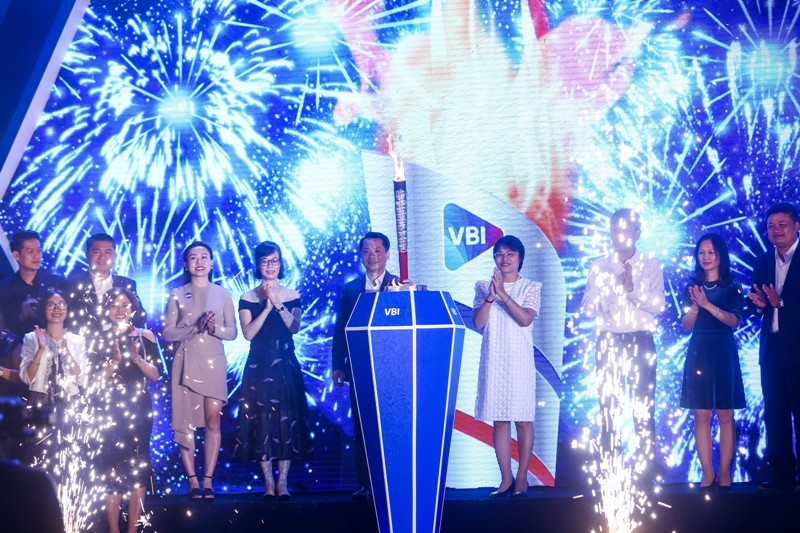 Kl99kl phiên bản hoạt động VietinBank nhận loạt giải thưởng danh giá trong năm 2018