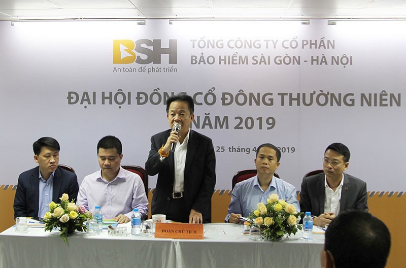 Năm 2019, Kl99kl phiên bản hoạt động Sài Gòn- Hà Nội (BSH) đặt kế hoạch doanh thu gần 2.000 tỷ đồng