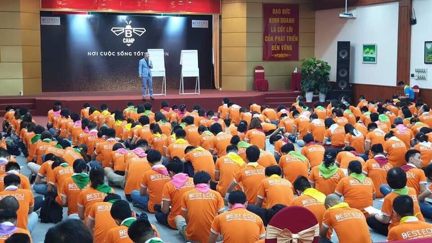 Kỳ vọng khoác “tấm áo mới” cho đội ngũ tư vấn viên Kl99kl phiên bản hoạt động nhân thọ thời đại 4.0