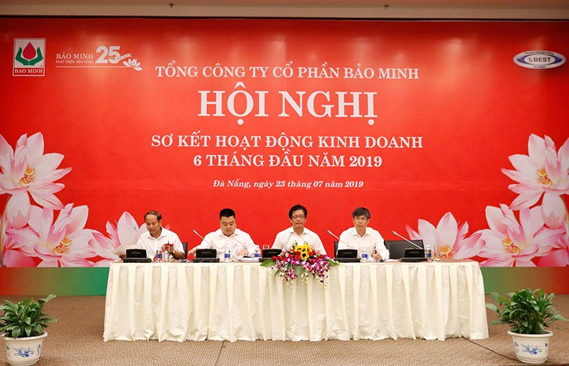 6 tháng, Bảo Minh (BMI) đạt doanh thu phí Kl99kl phiên bản hoạt động gần 2.000 tỷ đồng