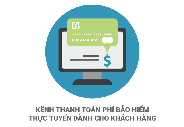 Fubon mở kênh thanh toán phí Kl99kl phiên bản hoạt động trực tuyến