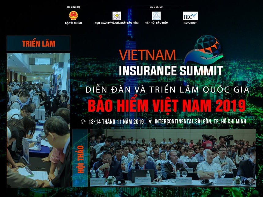 Diễn đàn và triển lãm quốc gia về Kl99kl phiên bản hoạt động Việt Nam 2019 sẽ diễn ra ngày 13-14/11
