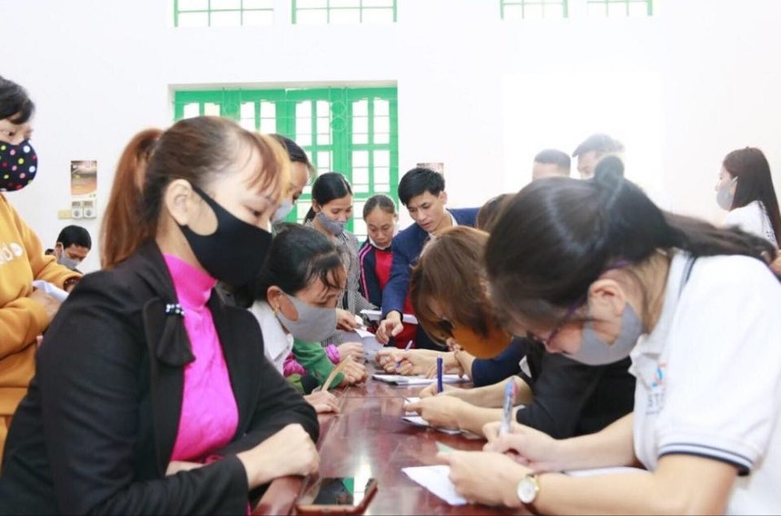 Ảnh hưởng bởi dịch Covid, đề xuất nộp chậm phí Kl99kl phiên bản hoạt động nhân thọ lên thành 91 ngày