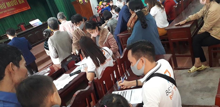 Kl99kl phiên bản hoạt động Corona đắt khách vì thành “quà tặng” khách hàng, nhân viên