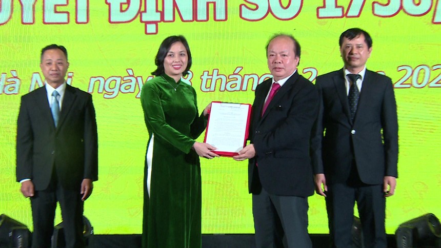 Ra mắt Viện Phát triển Kl99kl phiên bản hoạt động Việt Nam
