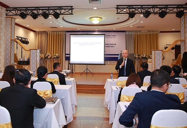 Kl99kl phiên bản hoạt động Xuân Thành: Năm 2020, tỷ lệ bồi thường kiểm soát dưới 31%