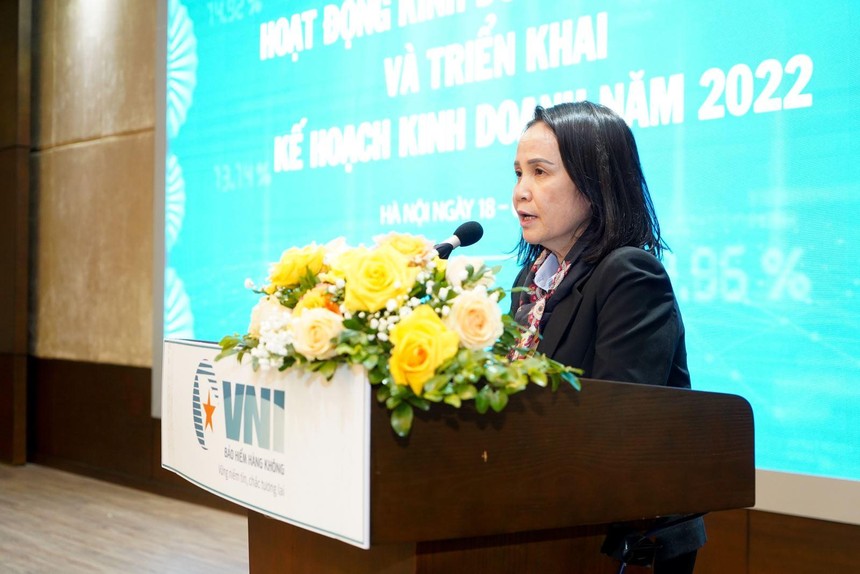 Kl99kl phiên bản hoạt động Hàng Không: Năm 2021, doanh thu Kl99kl phiên bản hoạt động vượt mức 2.200 tỷ đồng