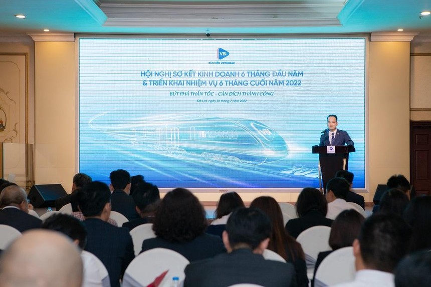 Quý II/2022, Kl99kl phiên bản hoạt động VietinBank (VBI) tăng trưởng kép cả về doanh thu và Kl99 nổ hũ