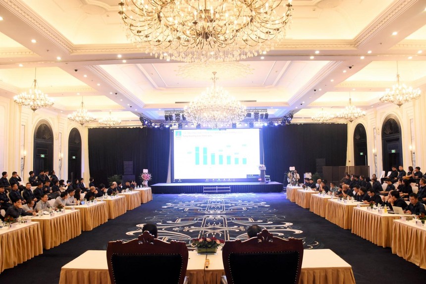 Vững vàng vị trí số 1 thị trường Kl99kl phiên bản hoạt động phi nhân thọ trong 9 tháng 2022