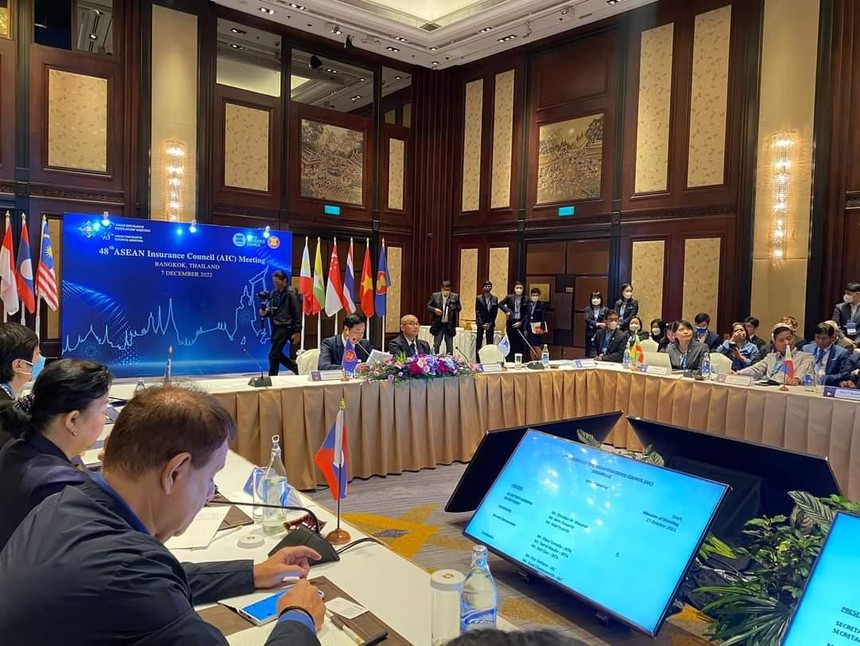 Năm 2023, Việt Nam sẽ đăng cai Hội nghị các cơ quan quản lý Kl99kl phiên bản hoạt động ASEAN