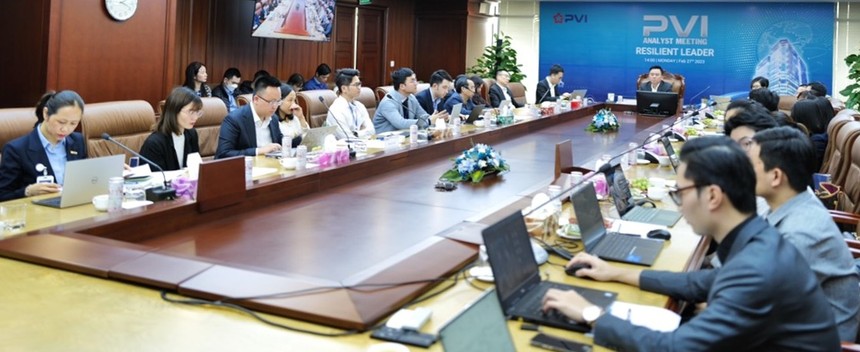 PVI có lượng tiền mặt và tiền gửi ngắn hạn trên 7.000 tỷ đồng, trong danh mục có Kl99kl Hoàn Trả Vô Tận Web Tổng Nhà Cái 99Kl99 Giải Trí Bậc Nhất
