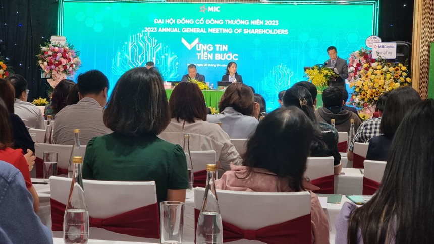Quý I/2023, Kl99kl phiên bản hoạt động Quân đội (MIC) lãi trước thuế 88,5 tỷ đồng