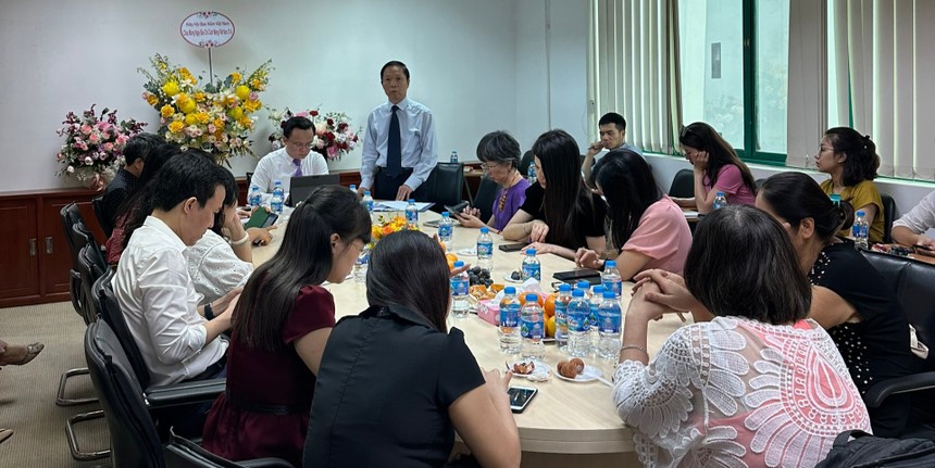 5 tháng 2023, doanh thu phí Kl99kl phiên bản hoạt động toàn ngành giảm 1,46% 