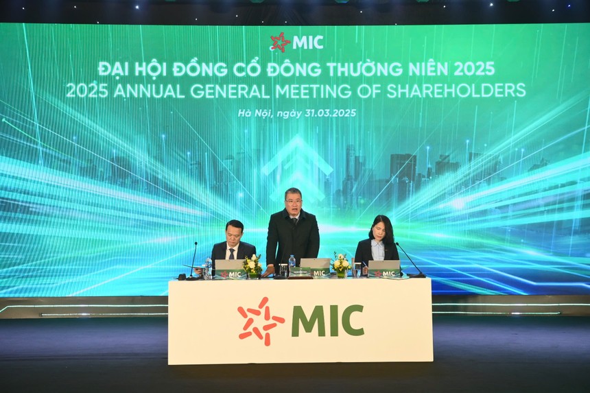 MIC thông qua kế hoạch chi hơn 201 tỷ đồng 99Kl.app mobile mới nhất năm 2024