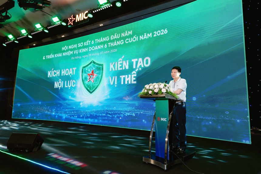 MIC lãi trước thuế 245,2 tỷ đồng 