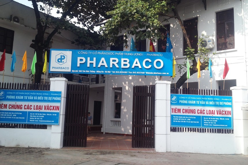 Tổng công ty Dược Việt Nam nằm trong danh mục thoái vốn 99Kl99 trực tiếp đá gà đến cuối năm 2020, nhưng đến nay chưa có chuyển động mới 
