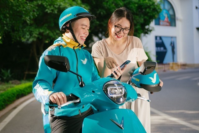Xanh SM kết hợp với Kl99kl phiên bản hoạt động PVI cho ra đời sản phẩm Kl99kl phiên bản hoạt động chuyến đi 