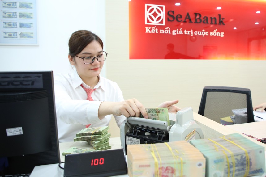 IFC Kl99ok phiên bản mới cho SeABank 75 triệu USD khoản vay chuyển đổi 