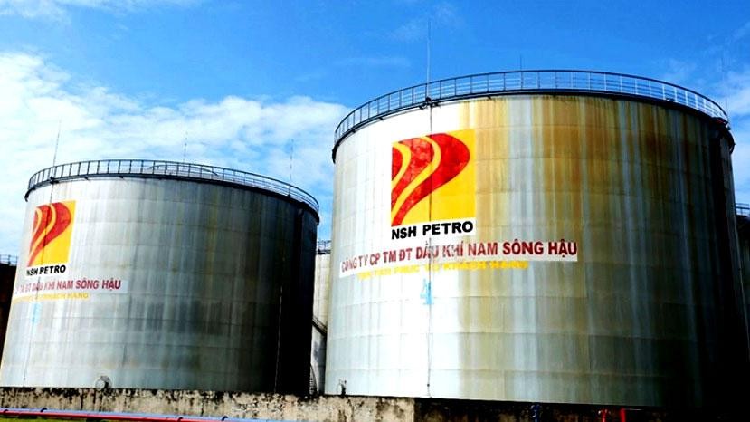 Tổng kho KL99 dịch vụ hỗ trợ 24/7 của Dầu khí Nam Sông Hậu chưa triển khai lắp đặt và kết nối thiết bị đo mức bồn bể tự động nên không được Link Vào Nhà Cái KL99 COM Tặng +199k KL99 dịch vụ hỗ trợ 24/7.