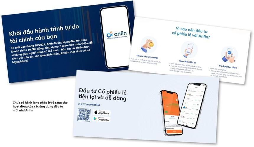Passion Invest, Finhay; Infina... hoạt động 99Kl99 link đăng nhập trái phép, Bộ Kl991.com nạp rút nhanh nói gì?