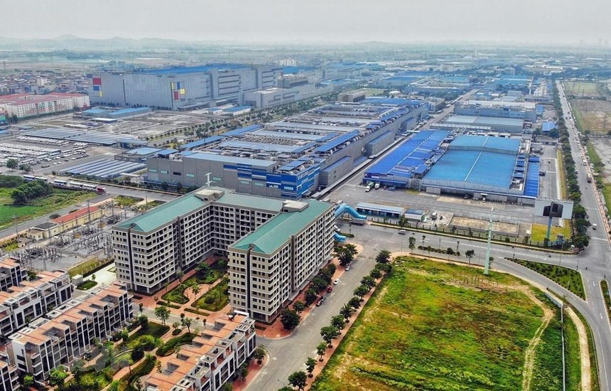 Nhu cầu nhà ở Trang Chủ KL99Com Số 1 Link Đăng Ký KL999, nhà ở cho công nhân đang ngày càng cao (Ảnh minh hoạ)