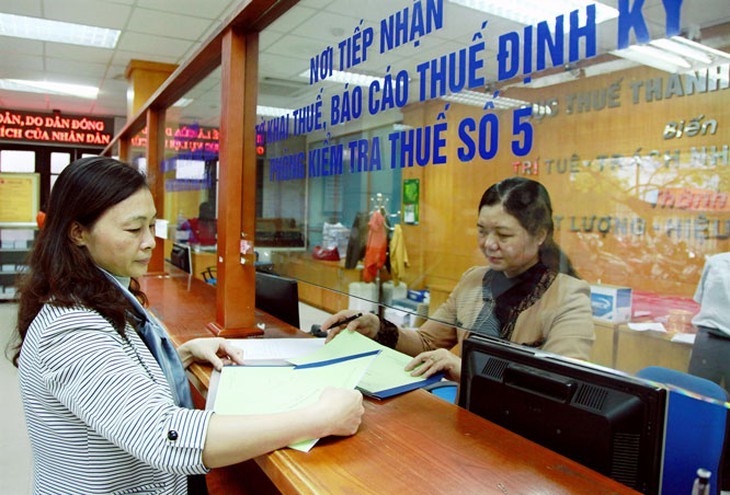 Thanh tra hơn 80.000 Kl991.com World Cup 2026 Chính Thức, Tổng cục Thuế kiến nghị xử lý hơn 10.000 tỷ đồng