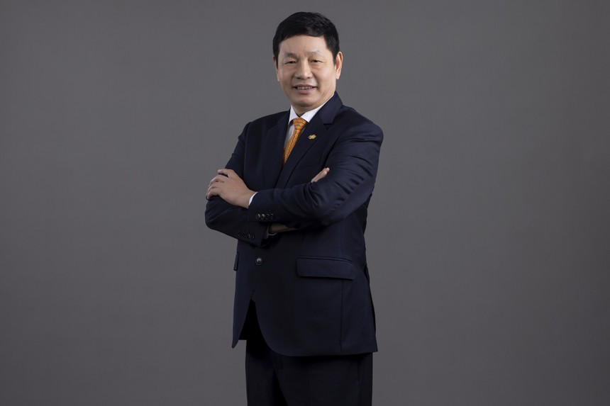 Chủ tịch FPT Trương Gia Bình là đồng chủ tịch Hội đồng Kl991.com World Cup 2026 Chính Thức đầu ngành Việt Nam