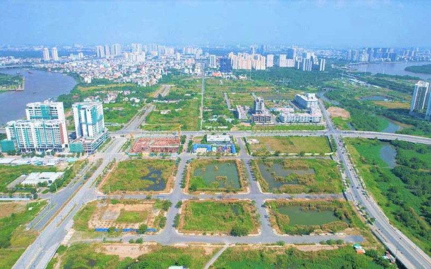 Bộ Nông nghiệp và Môi trường đề xuất sửa đổi Luật Đất đai 2024 và thông qua tại Kỳ họp Quốc hội tháng 10 tới.