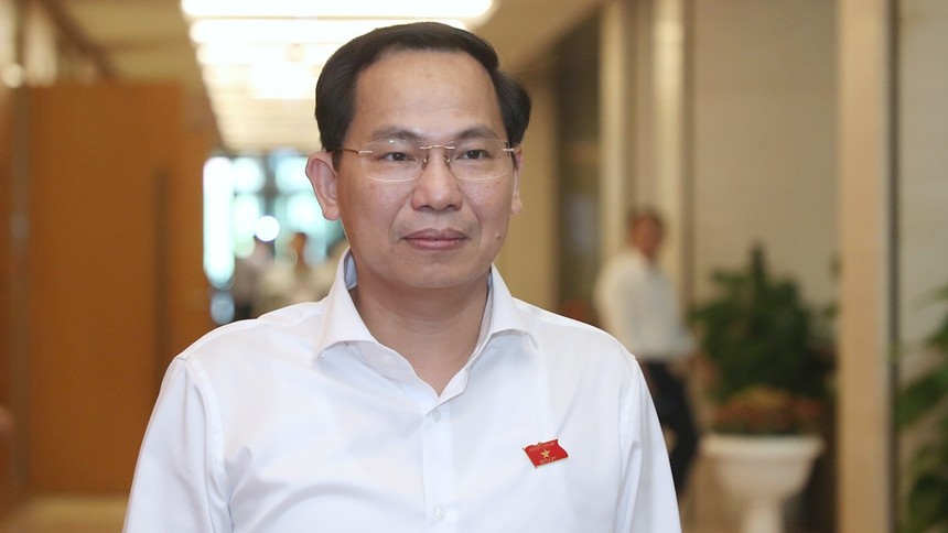 Ông Lê Quang Mạnh, Bí thư Thành ủy Cần Thơ được bầu giữ chức Ủy viên Ủy ban Thường vụ Quốc hội, Chủ nhiệm Ủy ban Kl991.com nạp rút nhanh - Ngân sách của Quốc hội