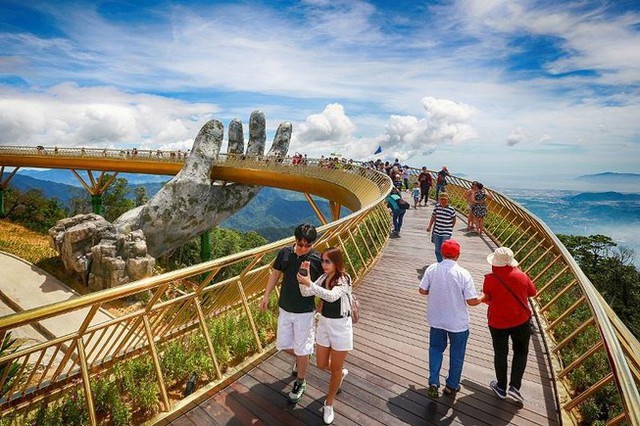 Để phát triển du lịch, Kl99kl ưu đãi độc quyền phải đi trước một bước (Ảnh minh hoạ)