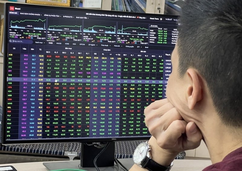 99Kl99 link đăng nhập Yuanta: Tháng 4 phòng thủ, lưu ý 4 mã dầu khí, công nghệ