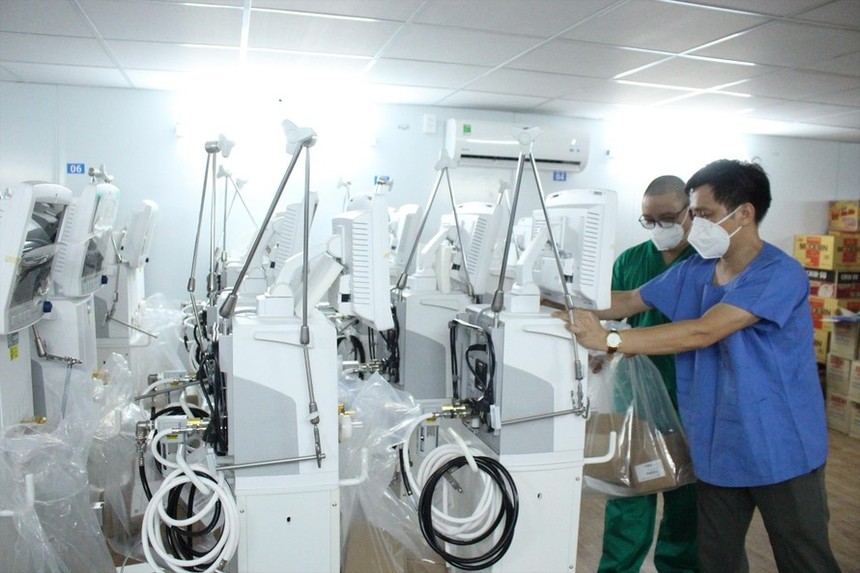 Thủ tướng chỉ đạo hoàn thiện văn bản hướng dẫn Luật Kl99 nổ hũ