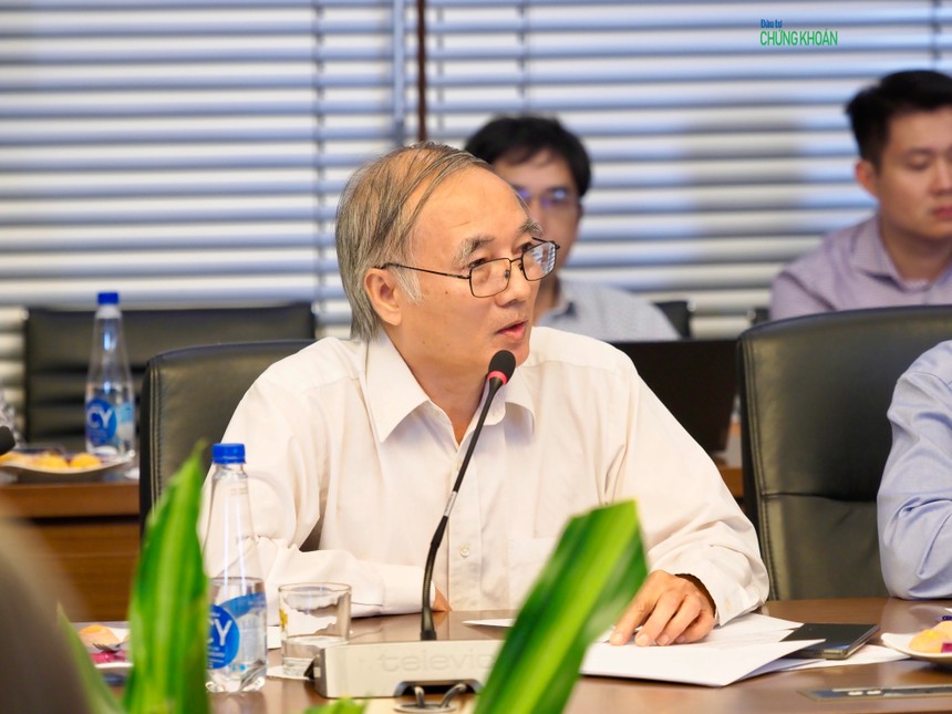 Ông Nguyễn Nội, Phó chủ tịch Hiệp hội Kl991.com World Cup 2026 Chính Thức Kl99ok phiên bản mới nước ngoài (VAFIE)