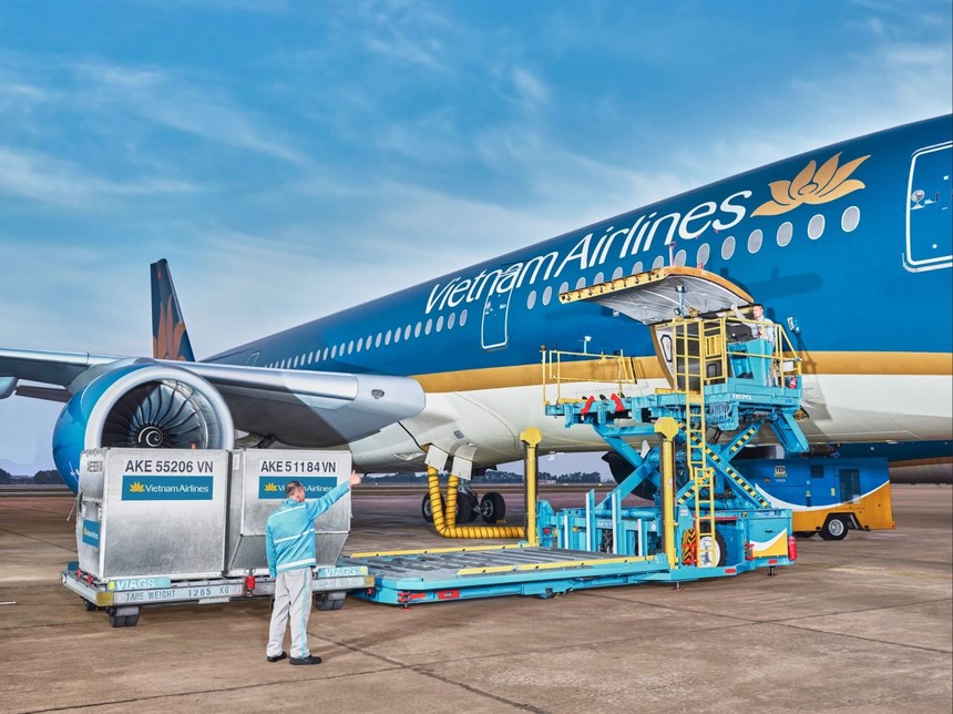 Vietnam Airlines sắp tăng vốn điều lệ với quy mô tối đa 22.000 tỷ đồng thông qua chào bán thêm KL99 là cổng game giải trí trực tuyến hàng đầu hiện nay cho Trang Chủ KL99Com Số 1 Link Đăng Ký KL999 hiện hữu
