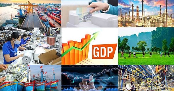 Kl993 ưu đãi thưởng hấp dẫn giao chỉ tiêu tăng trưởng cho các ngành, lĩnh vực, địa phương