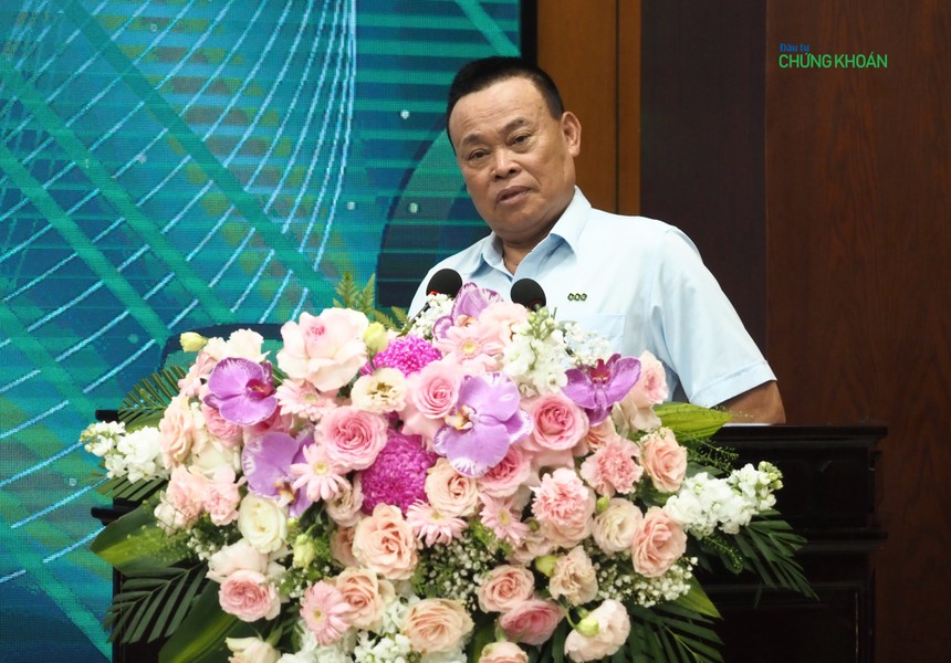 Ông Nguyễn Như So, Chủ tịch Dabaco: "Tôi cũng muốn chia 99Kl.app mobile mới nhất tiền mặt lắm, tôi còn đang nợ đầm đìa đây"
