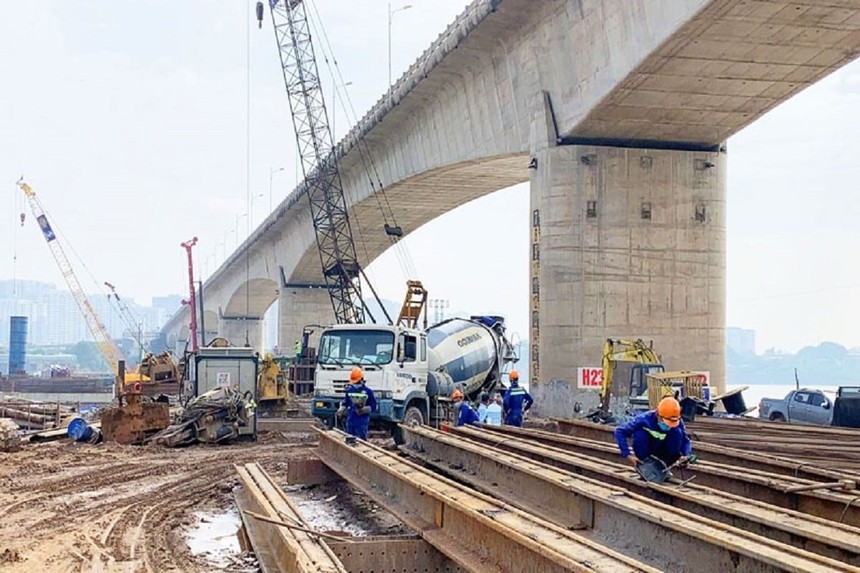 Giải ngân Kl99ok phiên bản mới công năm 2025 đang diễn biến tích cực (Ảnh minh hoạ)