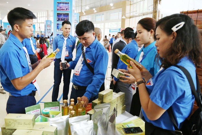 Dự kiến đến năm 2030 sẽ có 50% học sinh trung học phổ thông được định hướng khởi nghiệp.
