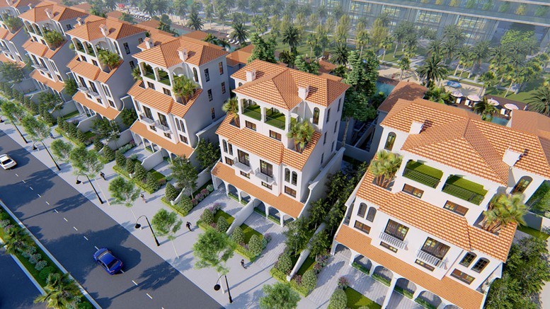  Dự kiến hàng loạt ưu đãi cho chủ Kl99ok phiên bản mới dự án "nhà ở thương mại giá phù hợp"