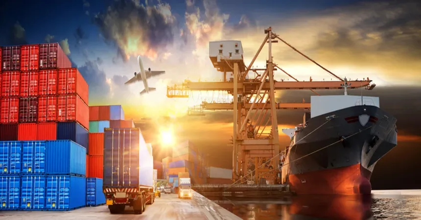 MBS: Năm 2026 GDP tăng 8,5% - 8,7%, xuất siêu 23 tỷ USD