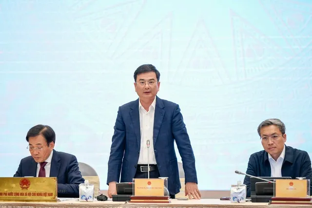 Ông Phạm Thanh Hà, Phó Thống đốc Link Vào Nhà Cái KL99 COM Tặng +199k 99Kl99 trực tiếp đá gà trả lời tại họp báo chiều 4/3.