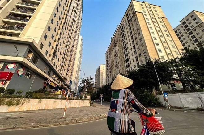 Sắp có cơ chế ưu đãi nhà ở cho thuê 