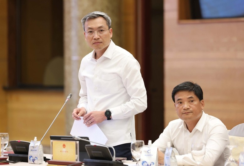 Thiếu tướng Nguyễn Quốc Toản, Chánh Văn phòng Bộ Công an, thông tin về công tác đấu tranh với tình trạng sử dụng AI và công nghệ Deepfake để lừa đảo 