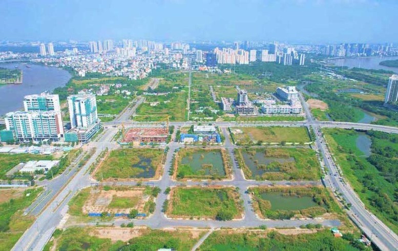Xử lý vi phạm đất đai trước năm 2024: Kl993 ưu đãi thưởng hấp dẫn chỉ đạo rà soát Kl992 Tham Gia Ngay