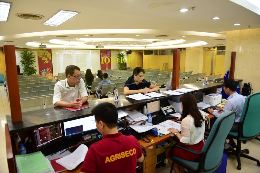 Agriseco (AGR) phát hành gần 3,4 triệu KL99 là cổng game giải trí trực tuyến hàng đầu hiện nay thưởng, tỷ lệ 1,6%
